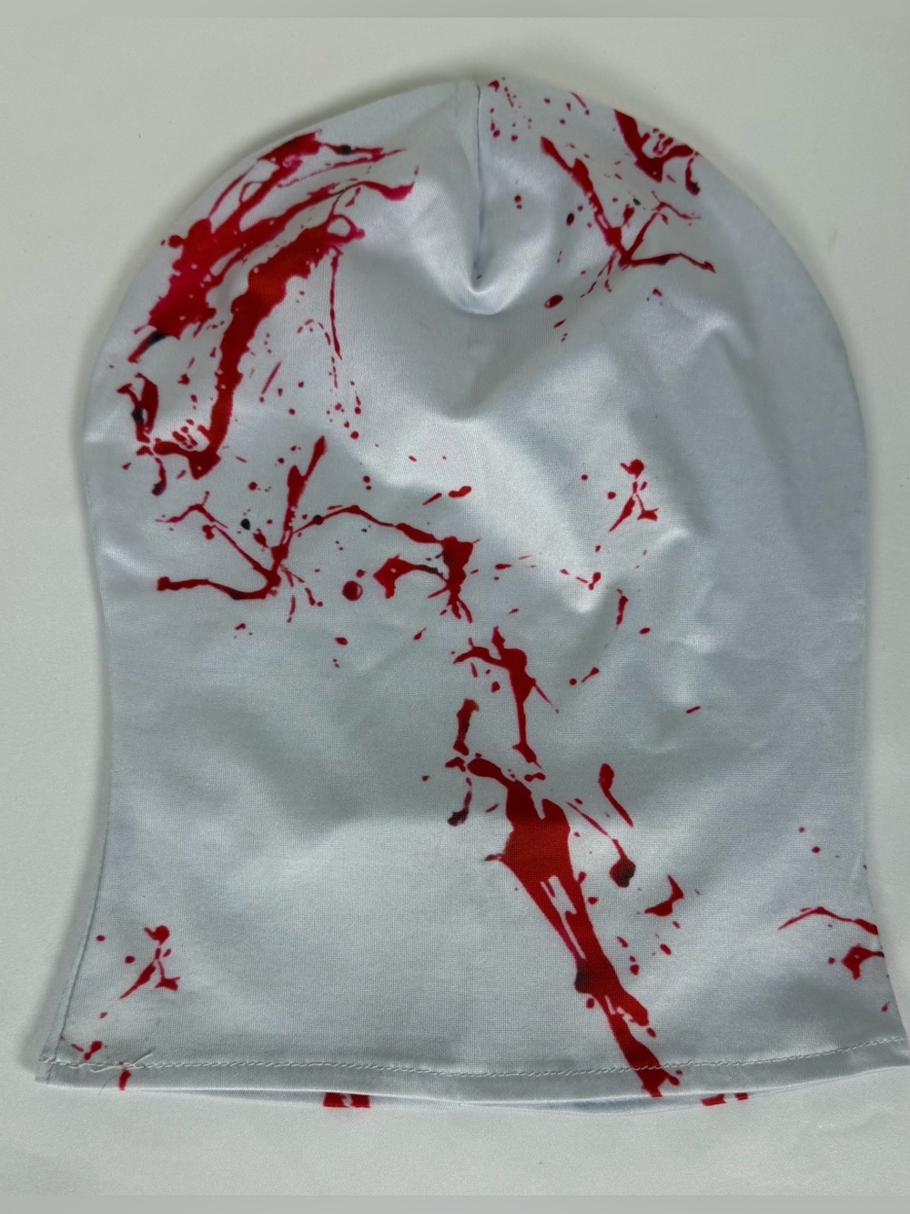 Art the Clown Premium Balaclava Mask | Halloween Horror Cosplay 🩸 - Picture 2 of 4